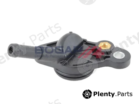 Bogap A4252179 — Coolant Flange