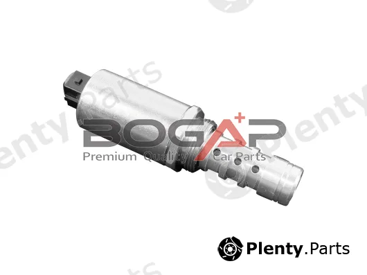 Bogap B1340101 — Control Valve, camshaft adjustment BOGAP Premium