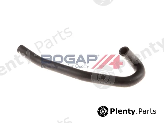 Bogap A4228304 — Radiator Hose BOGAP Premium