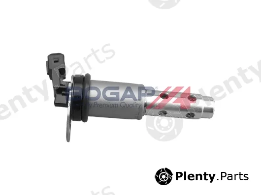 Bogap B1340100 — Control Valve, camshaft adjustment BOGAP Premium