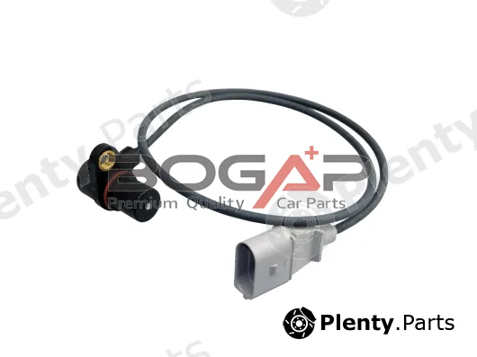 Bogap A6115107 — Sensor, crankshaft pulse BOGAP A+
