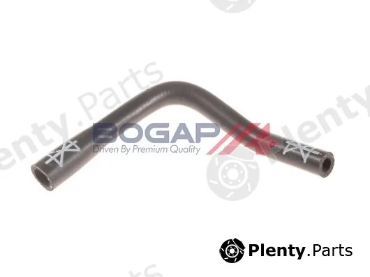 Bogap A4228493 — Radiator Hose BOGAP Premium