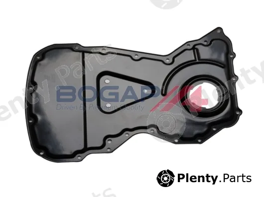 Bogap P1321100 — Timing Case Cover BOGAP Premium