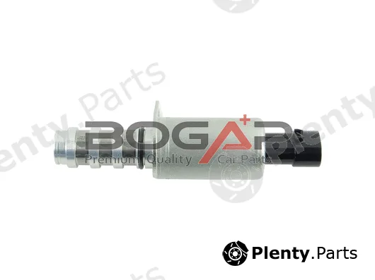 Bogap W1338100 — Control Valve, camshaft adjustment BOGAP Premium