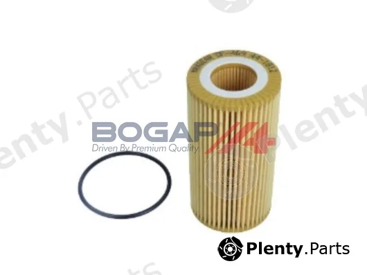 Bogap A8113125 — Oil Filter