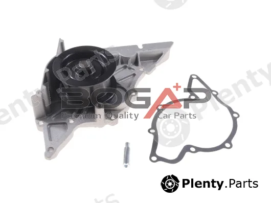 Bogap A4234127 — Water Pump, engine cooling BOGAP Premium