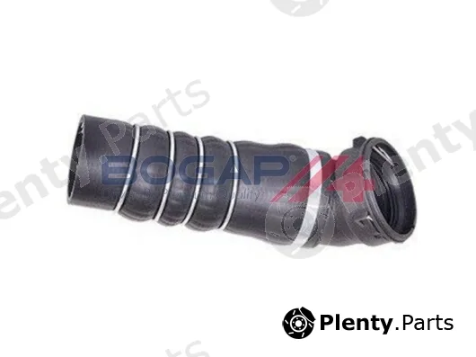Bogap B1711114 — Charge Air Hose BOGAP Premium
