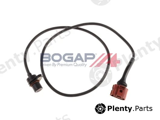 Bogap A7114105 — Steering Angle Sensor BOGAP Premium
