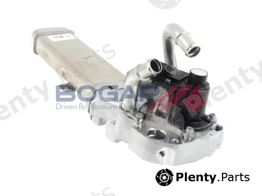 Bogap A6320120 — EGR Valve BOGAP Premium