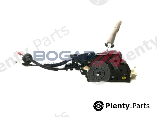 Bogap A5316247 — Door Lock BOGAP Premium
