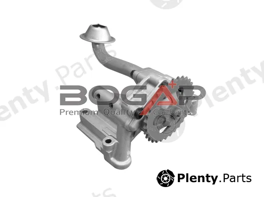 Bogap A1418105 — Repair Kit, oil pump BOGAP A+