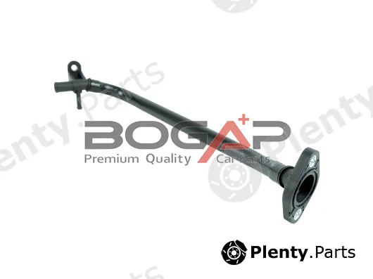 Bogap T4228100 — Coolant Pipe BOGAP Premium