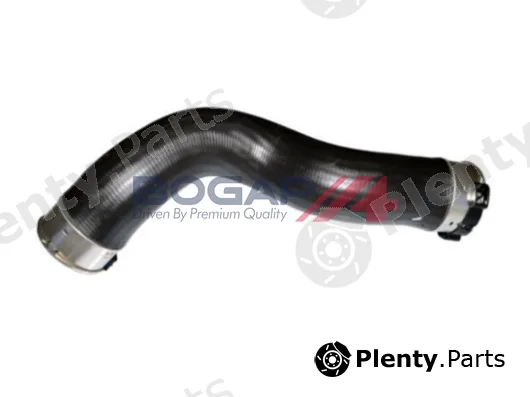 Bogap B1711144 — Charge Air Hose
