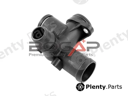 Bogap A4252135 — Coolant Flange BOGAP Premium