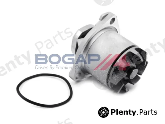 Bogap A4234120 — Water Pump, engine cooling BOGAP Premium