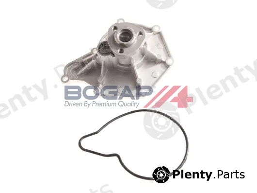 Bogap A4234108 — Water Pump, engine cooling BOGAP Premium