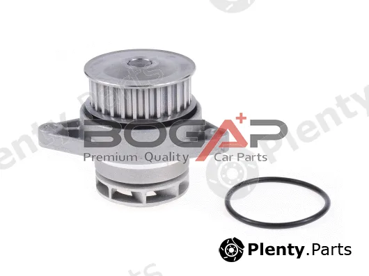 Bogap A4234148 — Water Pump, engine cooling BOGAP Premium