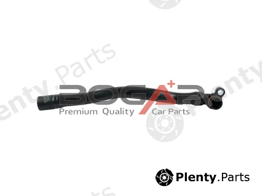 Bogap A1210129 — Hose, crankcase ventilation BOGAP Premium