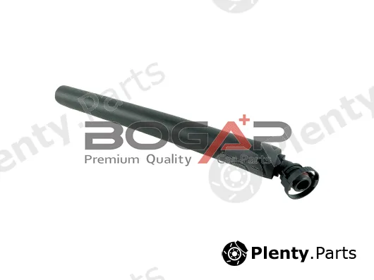 Bogap B1210104 — Hose, crankcase ventilation BOGAP Premium