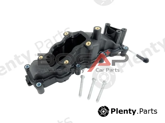 Bogap A1712105 — Intake Manifold Module BOGAP Premium