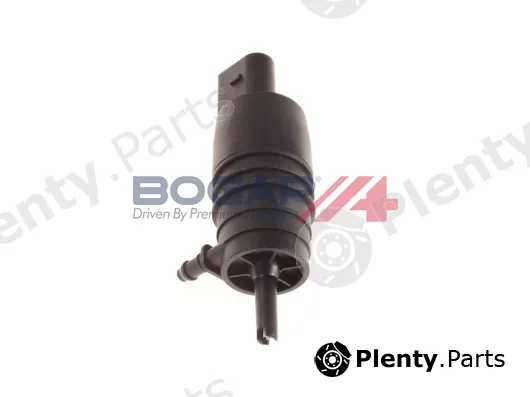 Bogap A5520101 — Washer Fluid Pump, window cleaning