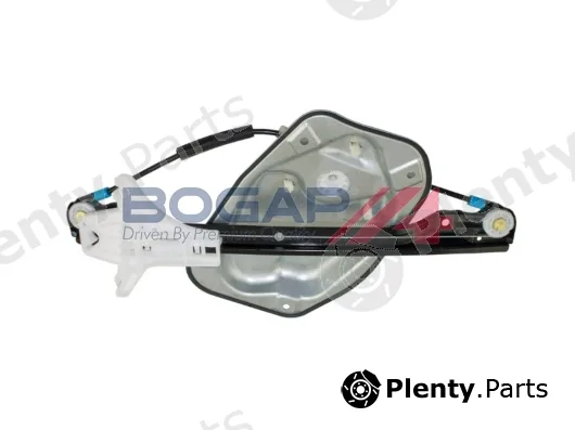 Bogap A5341188 — Window Regulator BOGAP Premium
