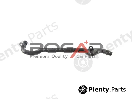 Bogap B4229100 — Coolant Pipe BOGAP Premium