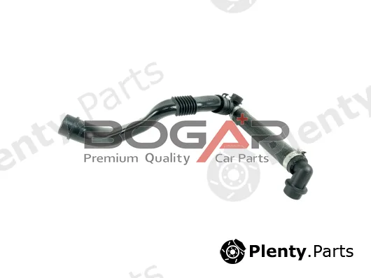 Bogap A1210145 — Hose, crankcase ventilation BOGAP Premium