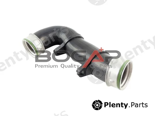 Bogap A1711145 — Charge Air Hose BOGAP Premium