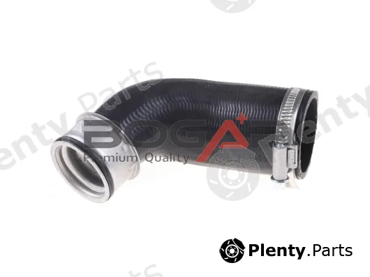 Bogap A1711200 — Charge Air Hose BOGAP Premium