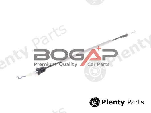 Bogap A5319100 — Cable Pull, door release BOGAP A+