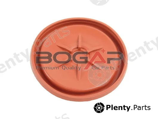 Bogap B1116115 — Valve, crankcase ventilation BOGAP Premium