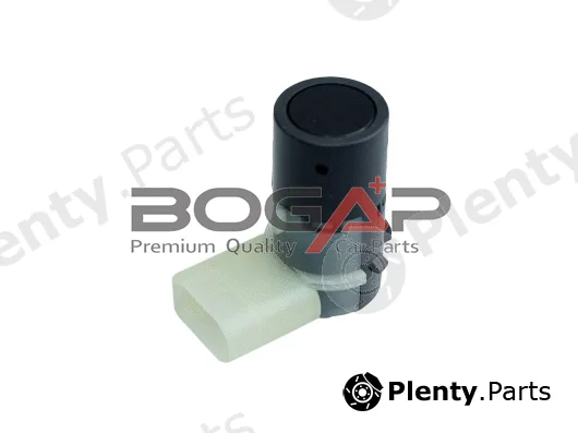 Bogap A7119104 — Sensor, parking distance control BOGAP Premium