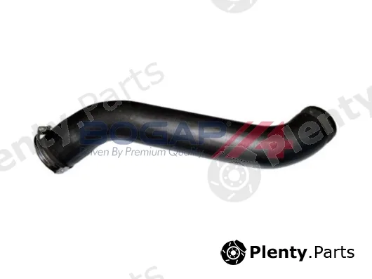 Bogap A1711189 — Charge Air Hose BOGAP Premium