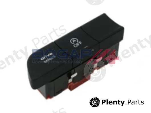 Bogap A7311105 — Multi-Function Switch BOGAP A+