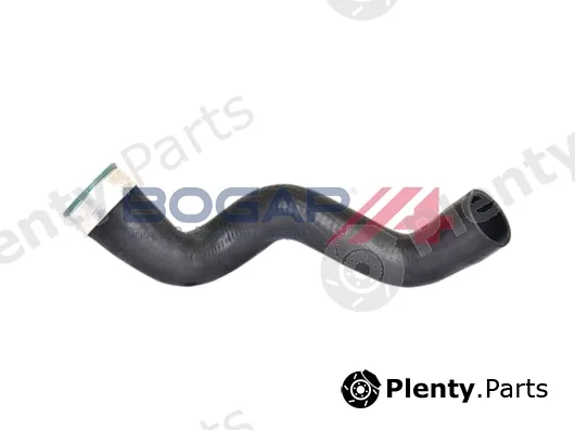 Bogap A1711198 — Charge Air Hose BOGAP Premium