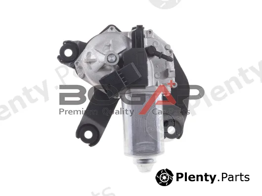 Bogap B5511103 — Wiper Motor BOGAP Premium