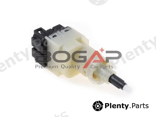 Bogap A2220100 — Switch, clutch control (cruise control) BOGAP Premium