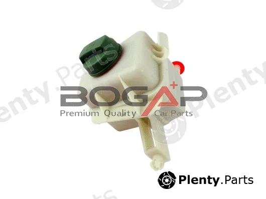 Bogap A3216107 — Equalising reservoir, hydraulic oil (power steering) BOGAP Premium