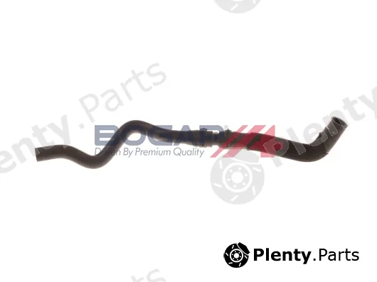 Bogap A4228266 — Radiator Hose BOGAP Premium