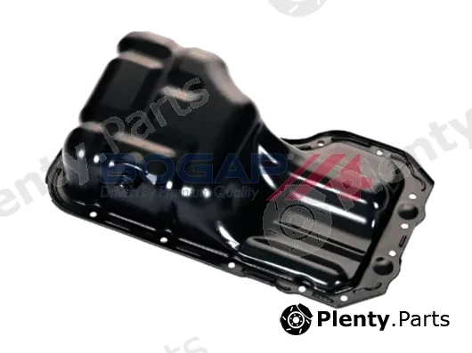 Bogap M1919103 — Oil Sump BOGAP Premium