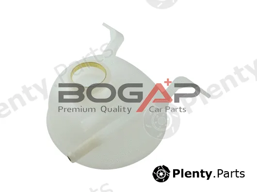 Bogap L4240108 — Expansion Tank, coolant BOGAP Premium