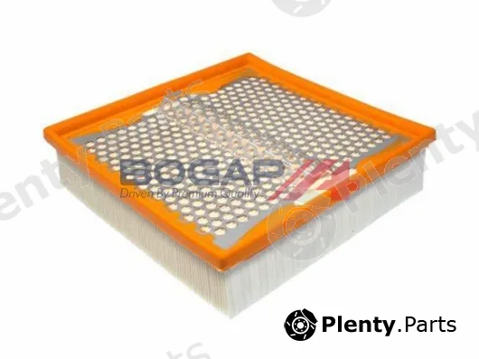 Bogap C8111202 — Air Filter BOGAP Premium