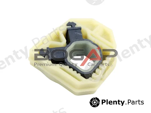 Bogap A4216101 — Mounting, radiator BOGAP A+