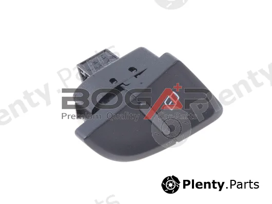 Bogap A7328105 — Switch, door lock system BOGAP A+
