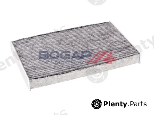 Bogap A8112121 — Filter, cabin air