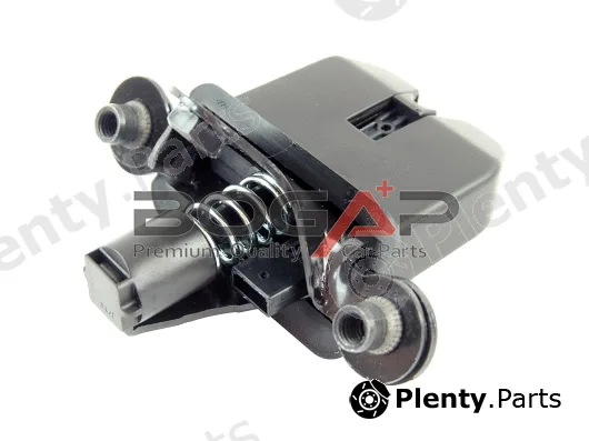Bogap A5136101 — Tailgate Lock BOGAP A+
