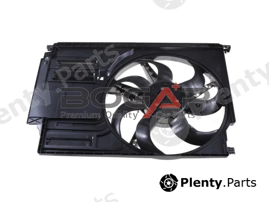 Bogap B4243135 — Fan, engine cooling BOGAP Premium