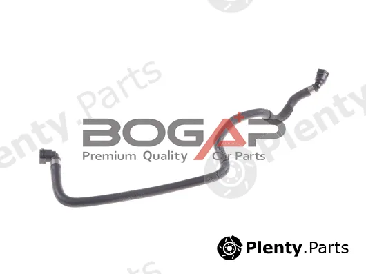 Bogap B4228192 — Radiator Hose BOGAP Premium