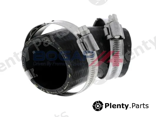 Bogap A1711233 — Charge Air Hose BOGAP Premium